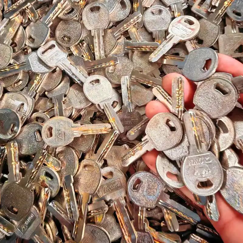 销售废旧金属回收的厂家