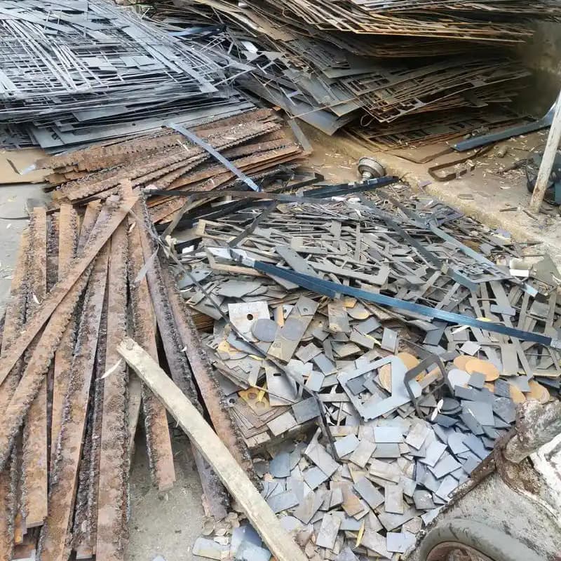 向阳废旧金属回收装饰板材回收上门回收