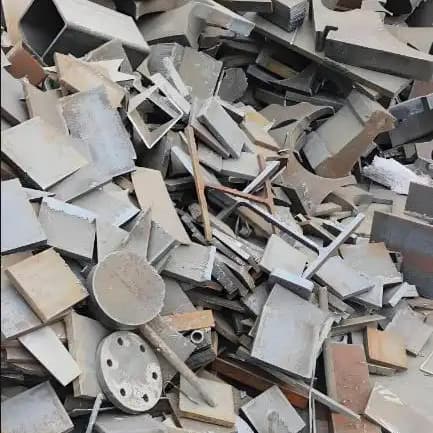 鲅鱼圈废旧金属回收-废金属回收批量回收