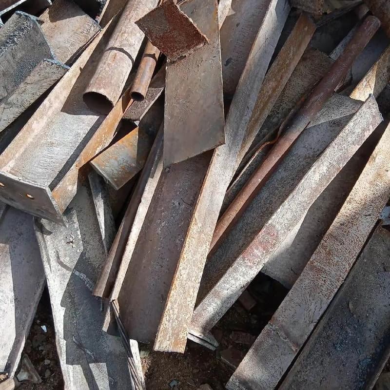 嵩明废旧金属回收铝锭回收装车结算