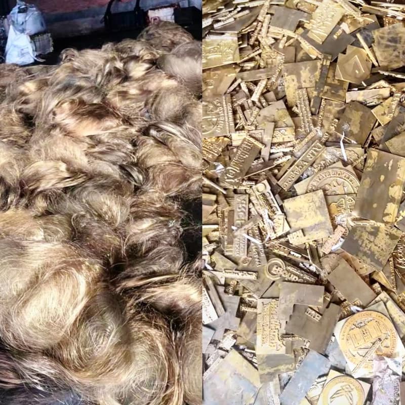 废旧金属回收优质供应商高价靠谱