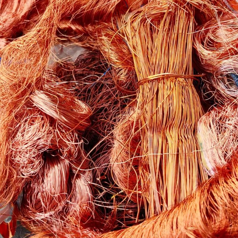 资阳紫铜回收价格公道