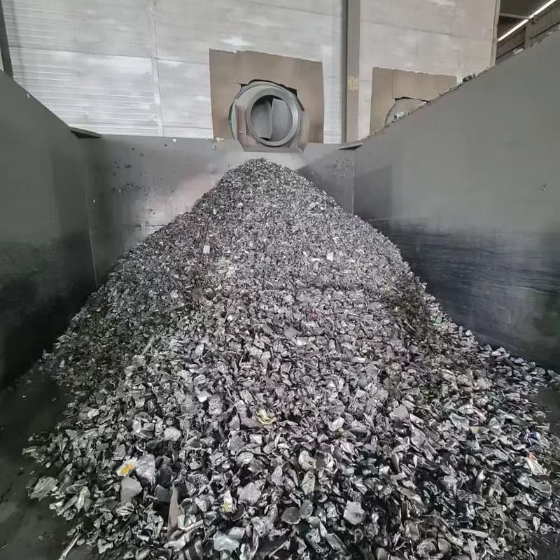 四方废旧金属回收铝制电缆回收实力强