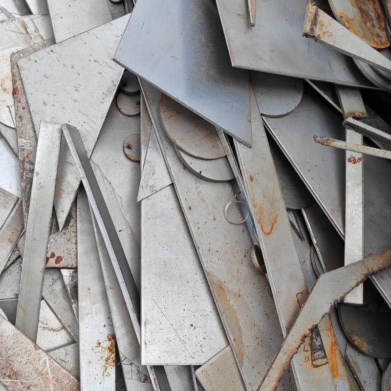 如东废旧金属回收废镍钼回收看货报价