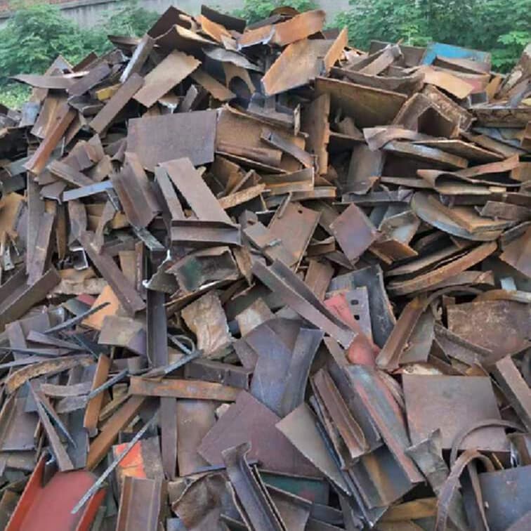巴中废铝回收了解更多