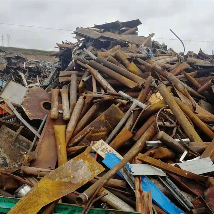鹿邑废旧金属回收废铜回收批量回收