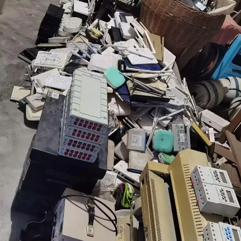 四川办公设备回收性价比高