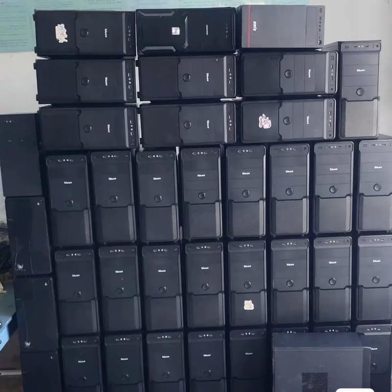 贵阳电器设备回收工厂直销