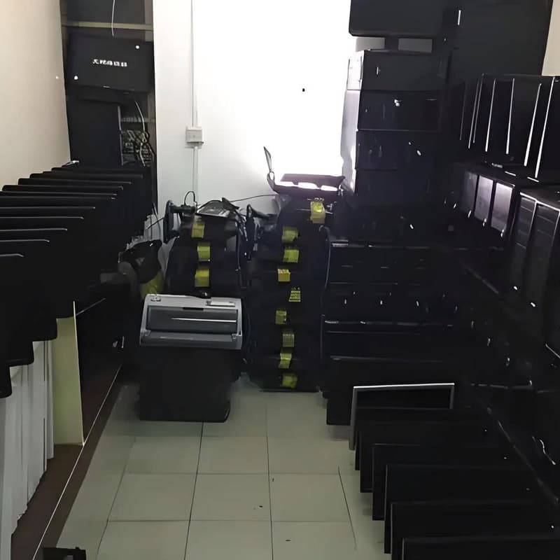 办公室设备回收网吧设备回收价格合理同城区域公司