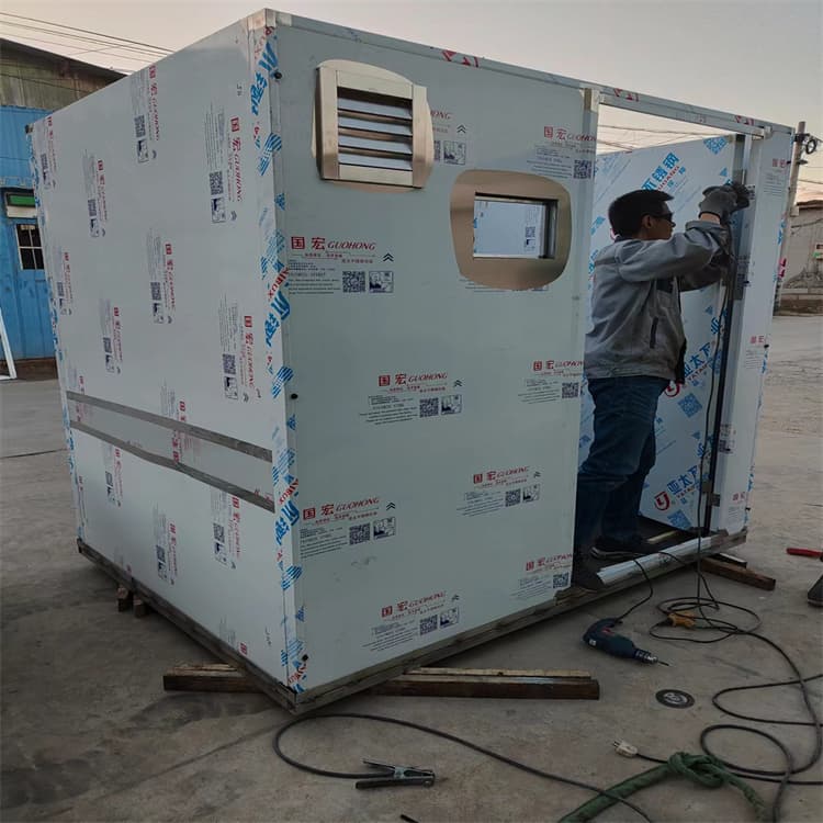 三门峡5mmpb铅当量铅房厂家规格齐全