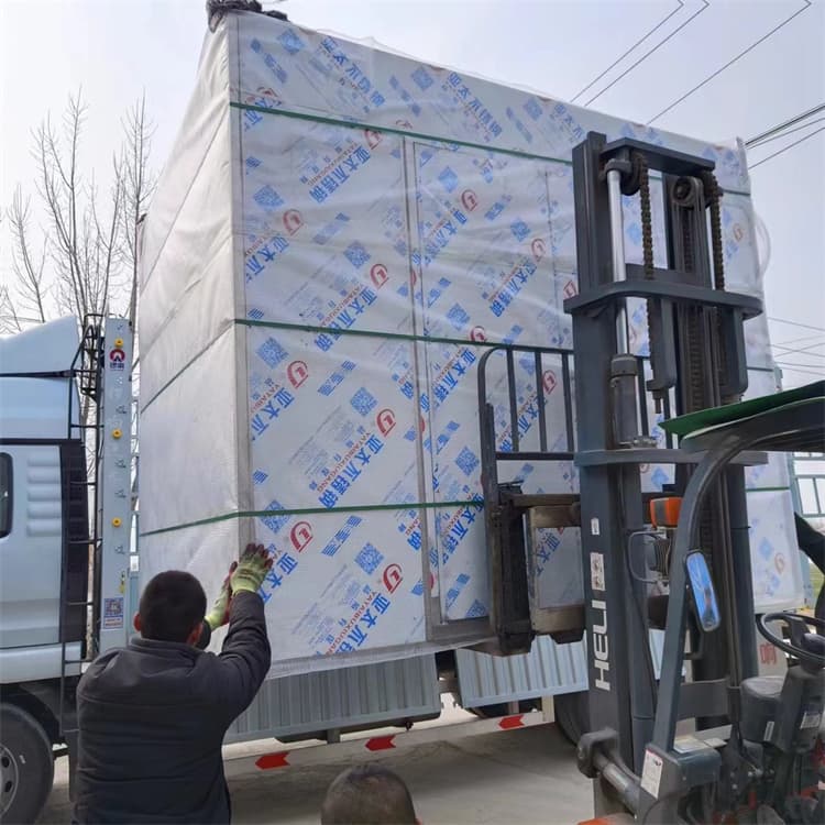 ：内江隆昌不锈钢铅板房