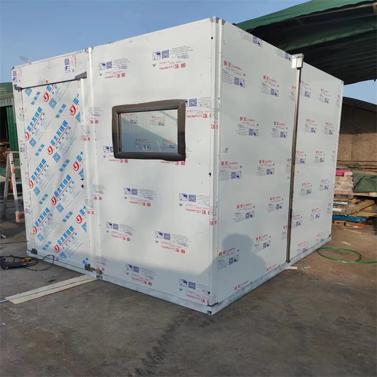 烟台牟平核工业系统用铅房品牌企业