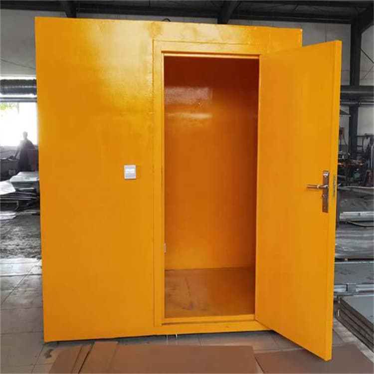 铅房5个铅当量质量优良市场报价