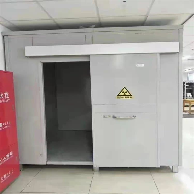 锡林郭勒口腔科铅房供货及时