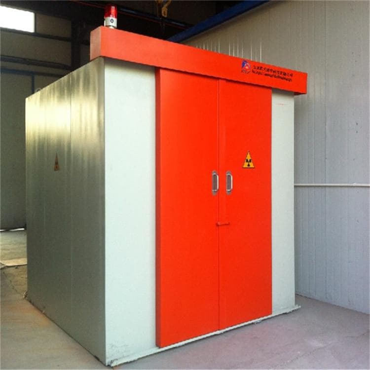 铅房1mmpb行业动态