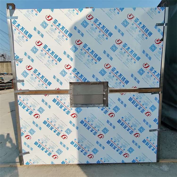 上海松江供应批发铅房7个铅当量-保量