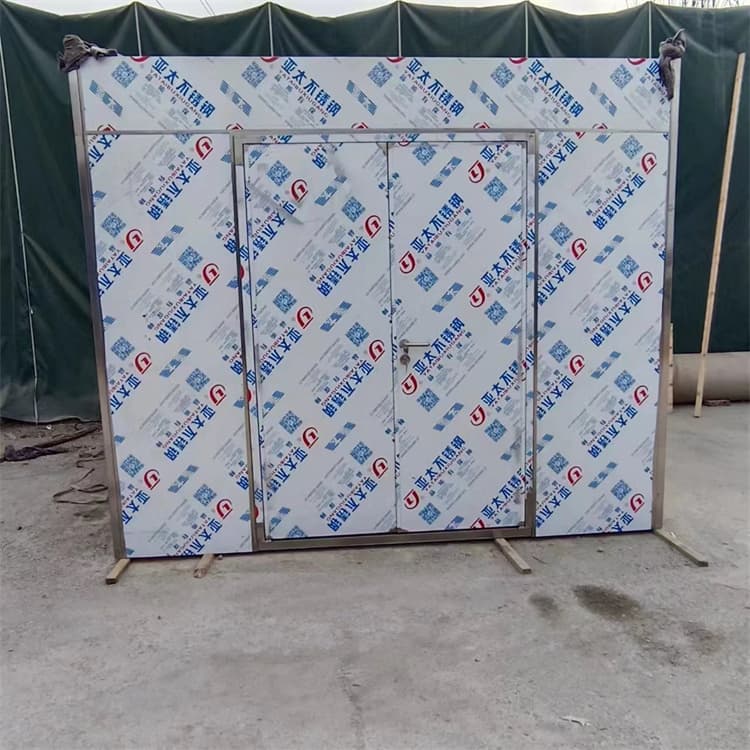 抚州南城工业探伤铅房-2025厂家热销产品