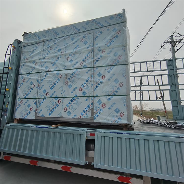 台州黄岩生产通道式防护铅房的当地厂家