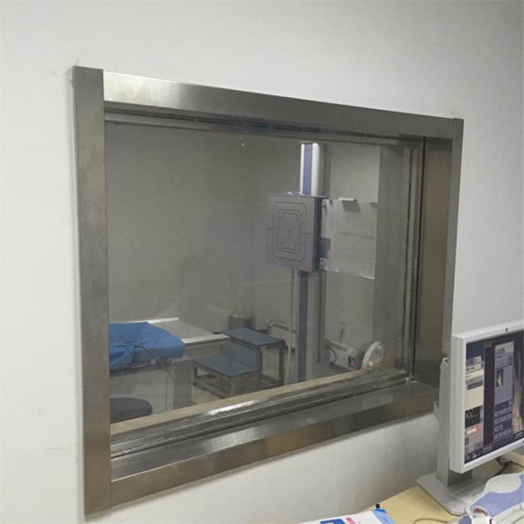 甄选：贺州钟山高透明铅玻璃供货商