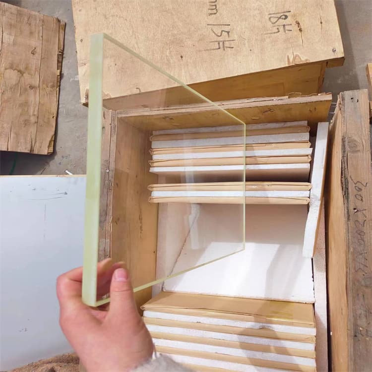 铅玻璃2000*1000mm宜宾屏山厂家新报价