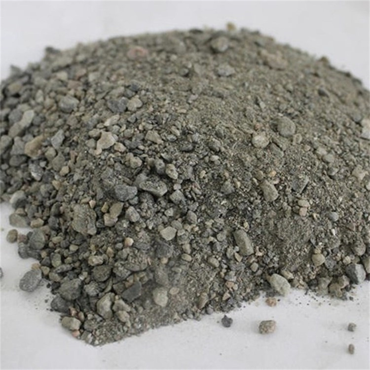 耐酸碱硫酸钡砂深圳实体厂家