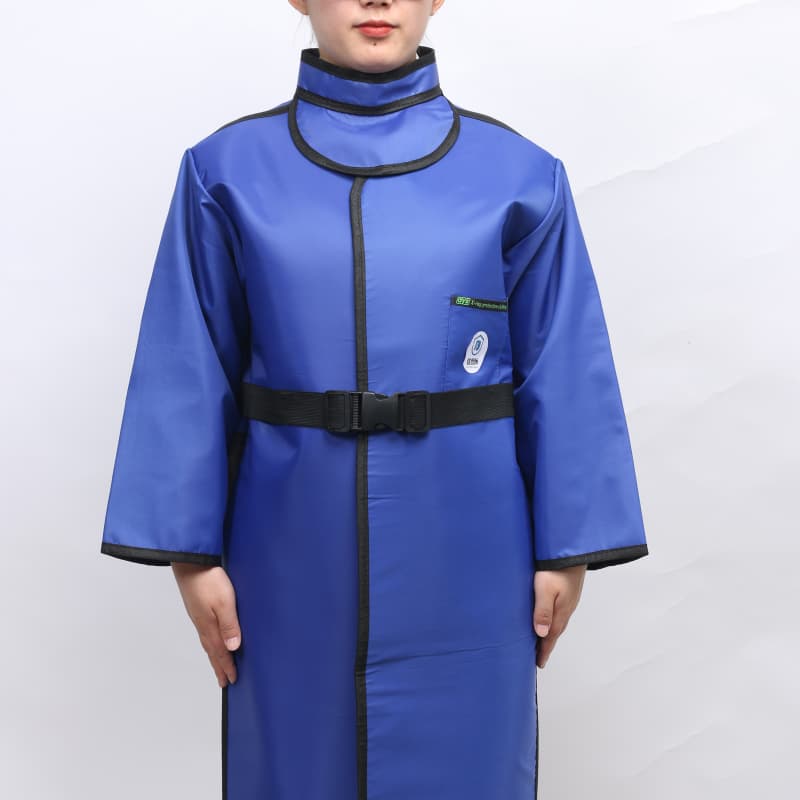 韶关新丰核辐射防护铅衣新品上市