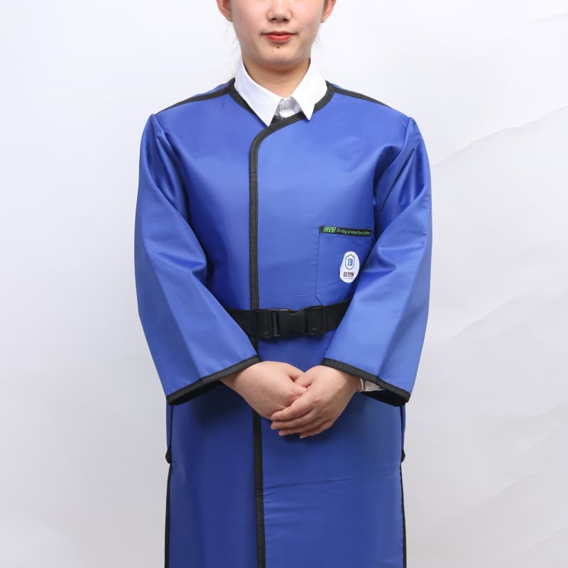 牡丹江X射线防护铅衣厂家直发