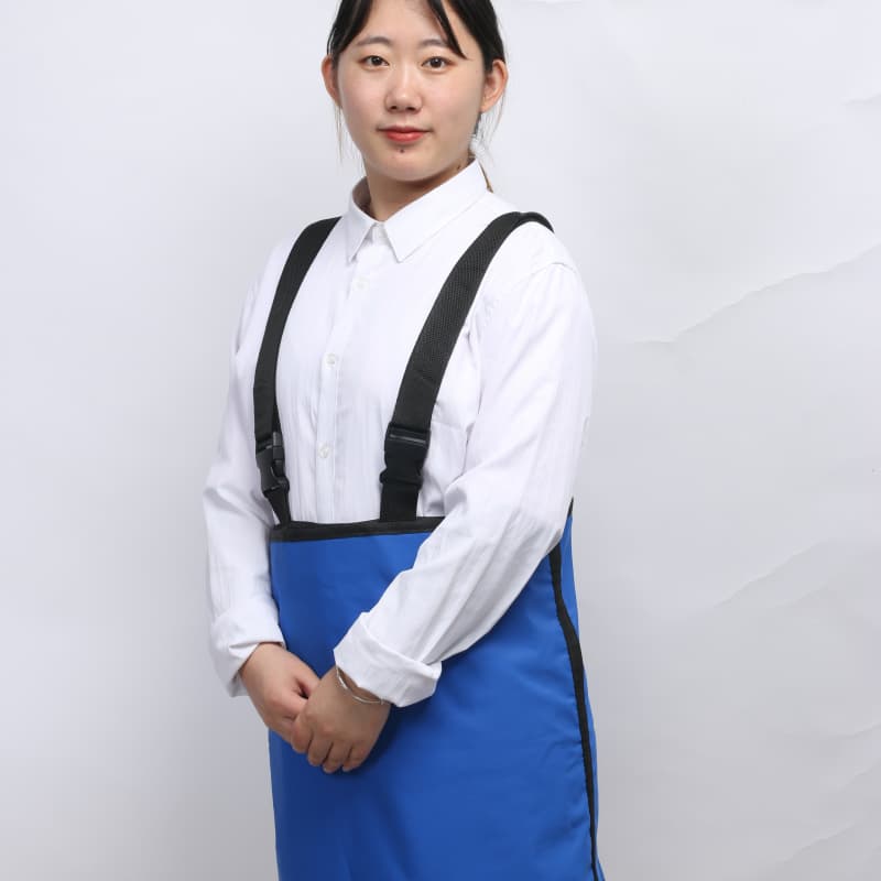 平顶山卫东双面分体无袖防辐射铅衣支持定制-这里有您想要的