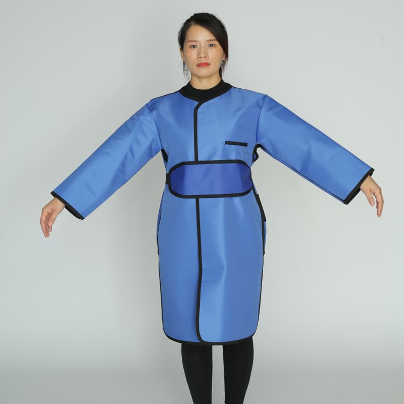 百色田林正穿防护双面式铅衣-正穿防护双面式铅衣价格实惠