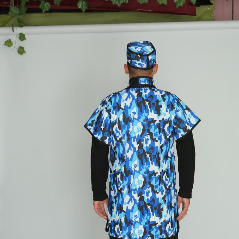 合肥长丰铅衣架价格品牌:冠领辐射防护工程有限公司