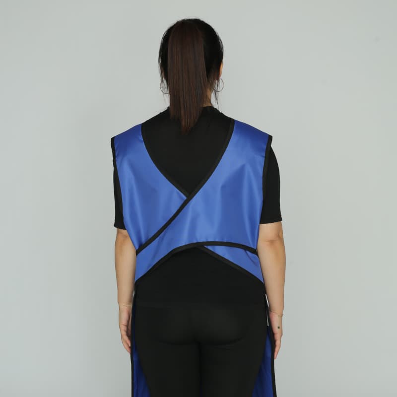 铅胶衣产品规格介绍