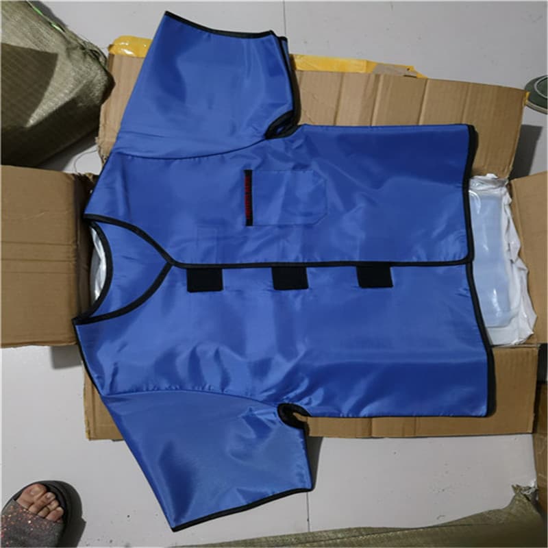 价格低的郑州惠济防辐射套装生产厂家