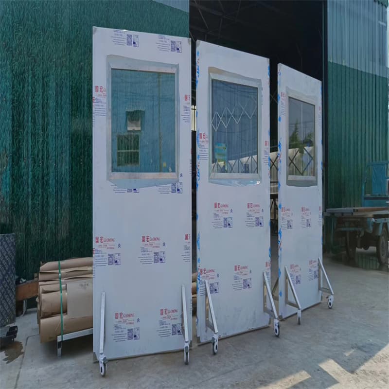 升降式铅屏风生产厂家-值得信赖