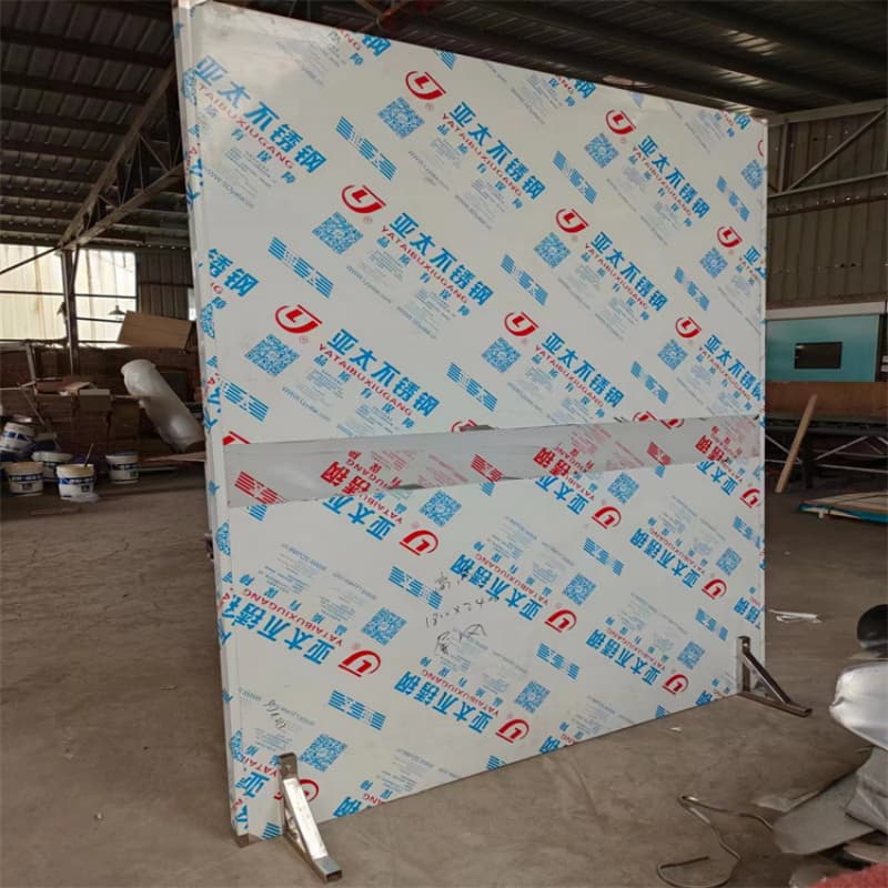 揭阳揭东三联铅屏风售后无忧大厂