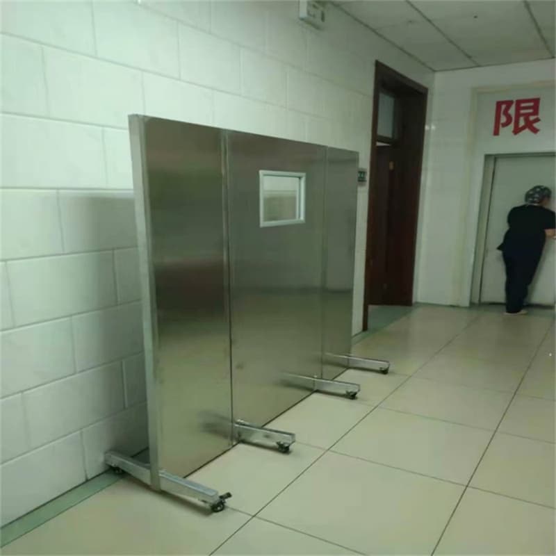 阜阳颍州折叠铅屏风大型生产基地