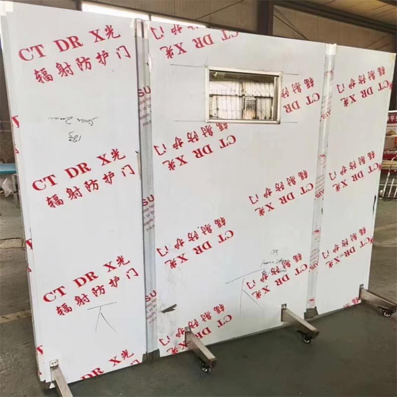 包头铅屏风全国供货