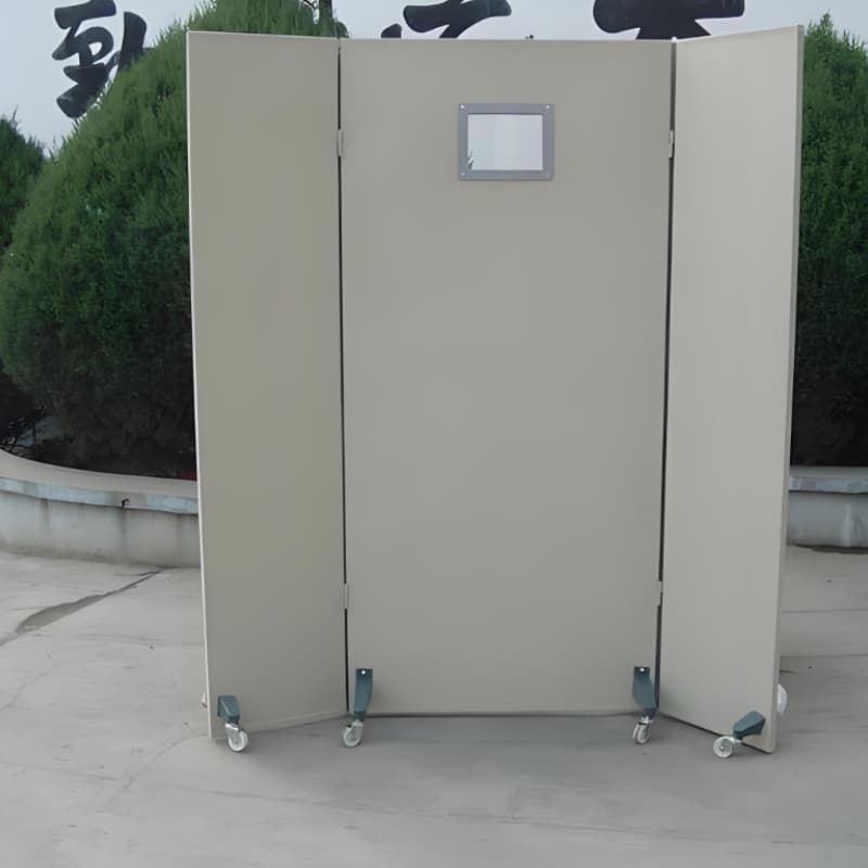 三联铅屏风价格实惠