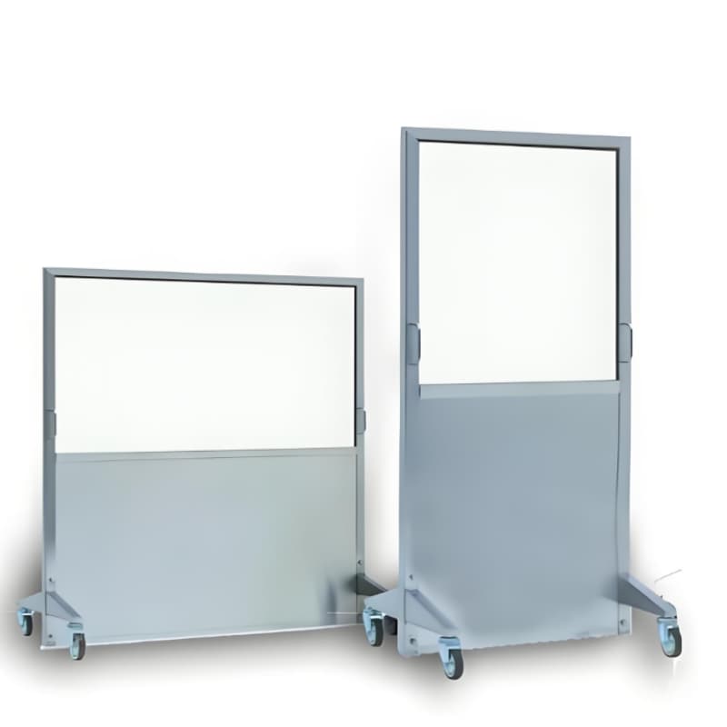 免费寄样#阿坝若尔盖升降式铅屏风#厂家