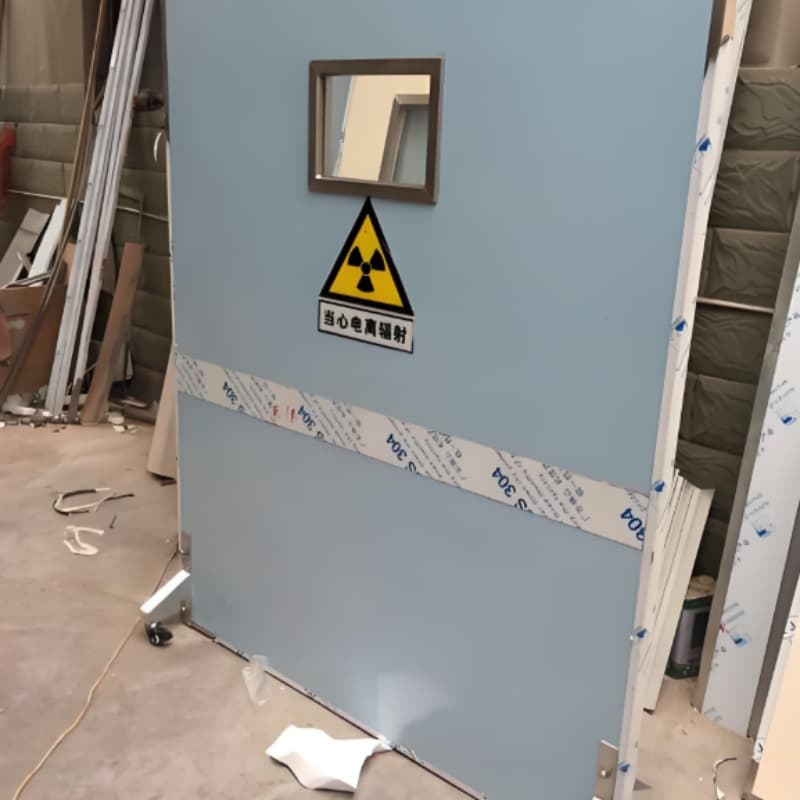 买射线防护铅屏风不要贪图便宜