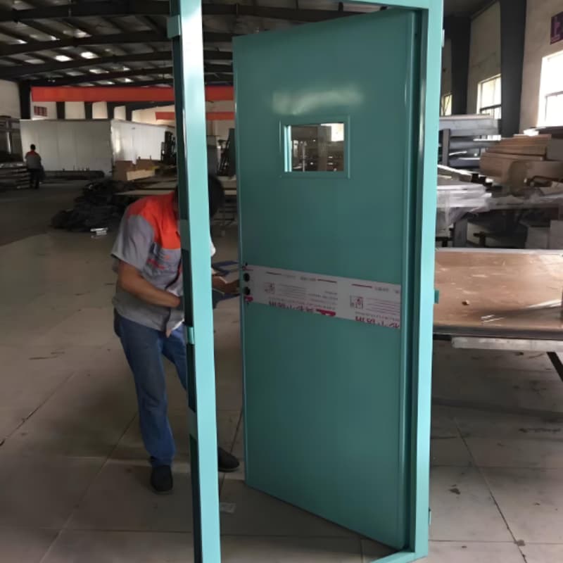 手术室铅屏风信誉好厂家