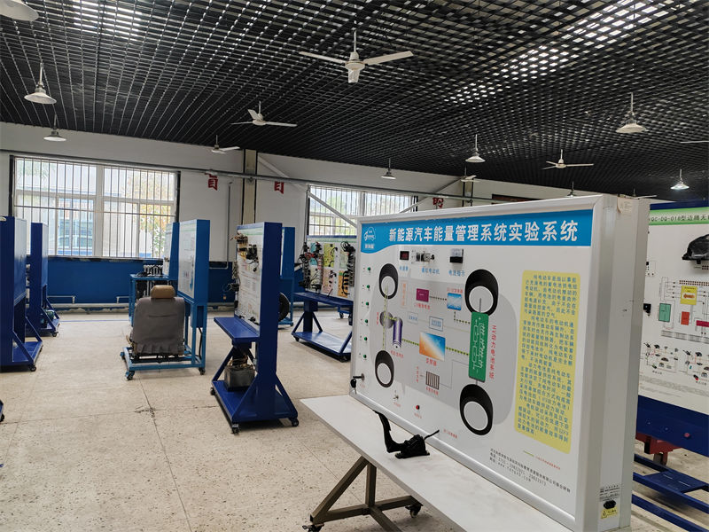 汽修培训汽修培训学真技术