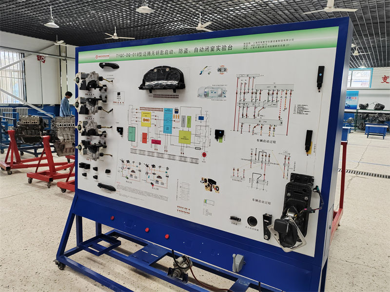 定州汽修学校汽车修理学校汽修学校报名电话