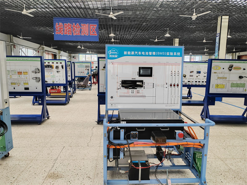 承德排名前十的虎振汽修学校汽修学校