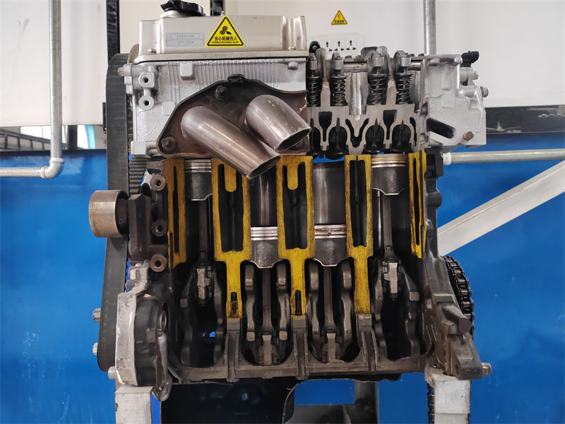 排名前十的钣金喷漆学校汽修学校排名本土供应商