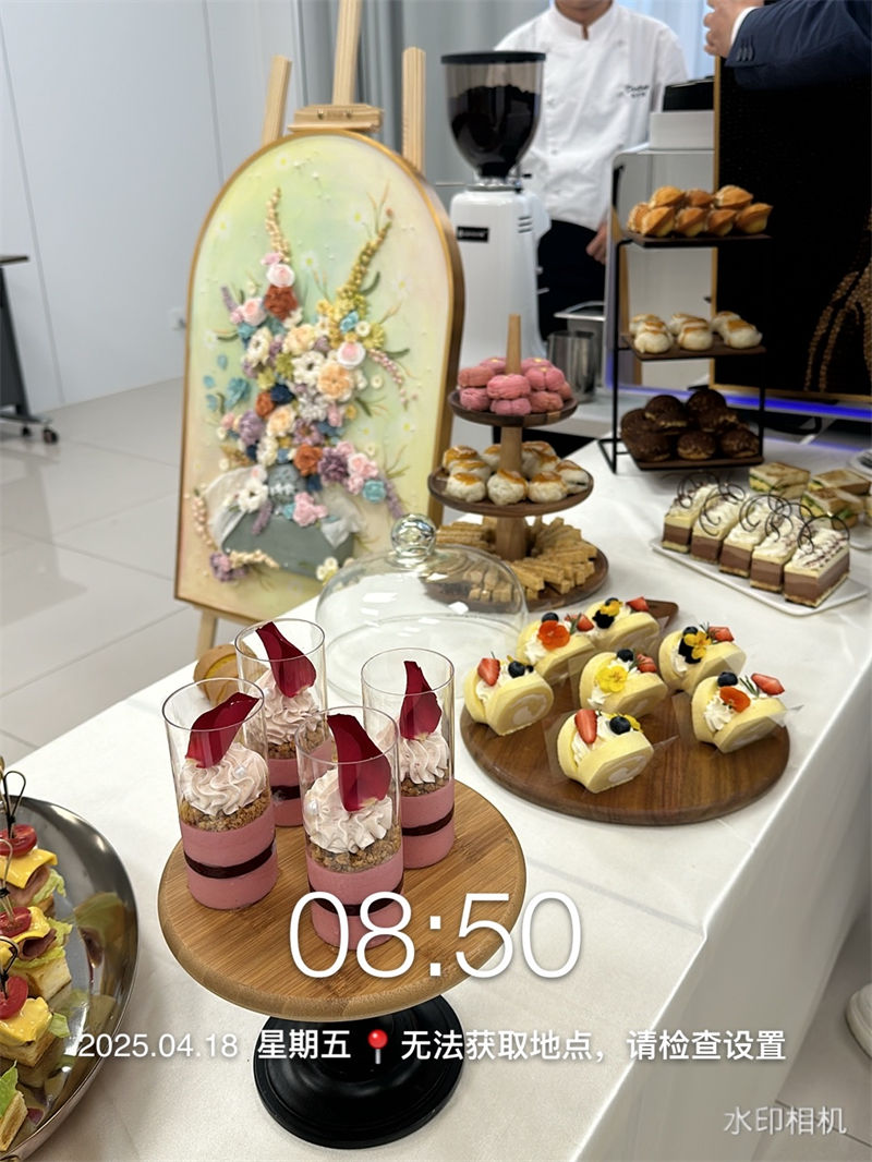 石家庄口碑好的私房烘焙培训  哪家好