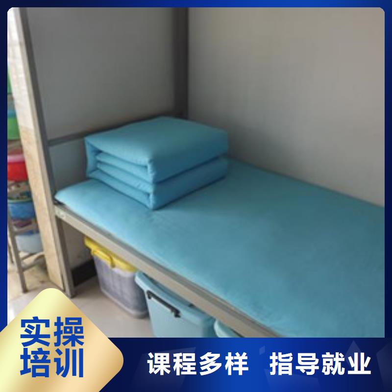 泰州单招培训 焊接技术培训学真本领