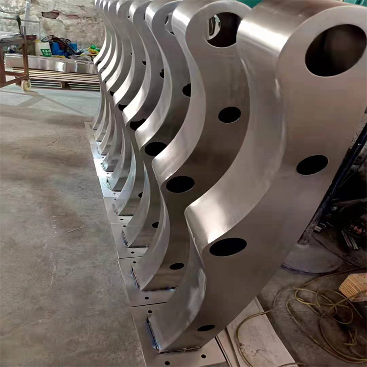 三亚优质河道护栏的供货商