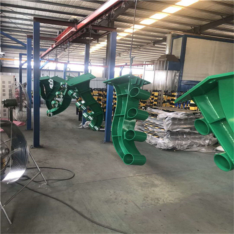 梅州价格合理的沟道护栏公司