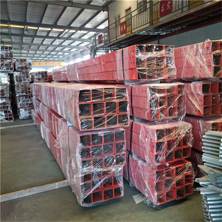 舟山喷塑桥梁栏杆发货速度快