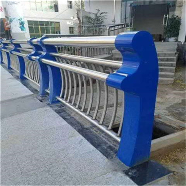 邵阳桥梁材栏杆免费测量